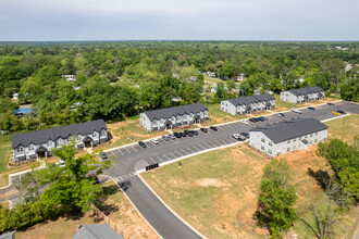 Platform Americus in Americus, GA - Building Photo - Building Photo