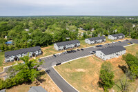 Platform Americus in Americus, GA - Foto de edificio - Building Photo