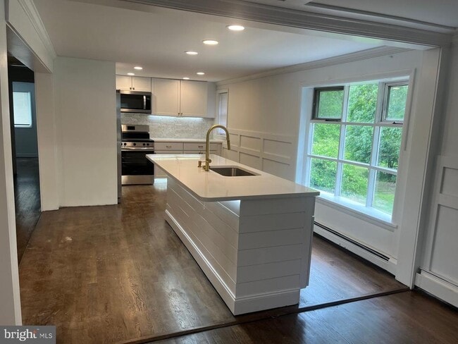 308 Gwynedd Ave in North Wales, PA - Building Photo - Building Photo