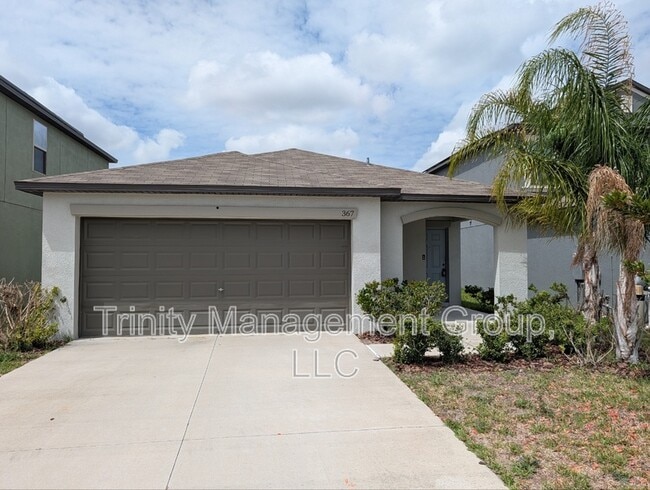 property at 367 Argyll Dr