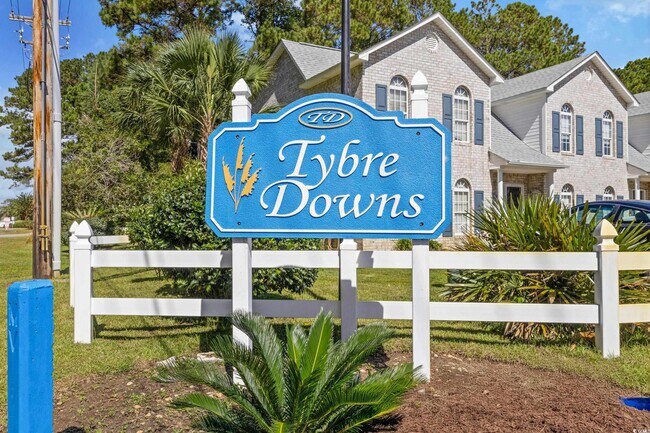 3948 Tybre Downs Cir in Little River, SC - Building Photo - Building Photo