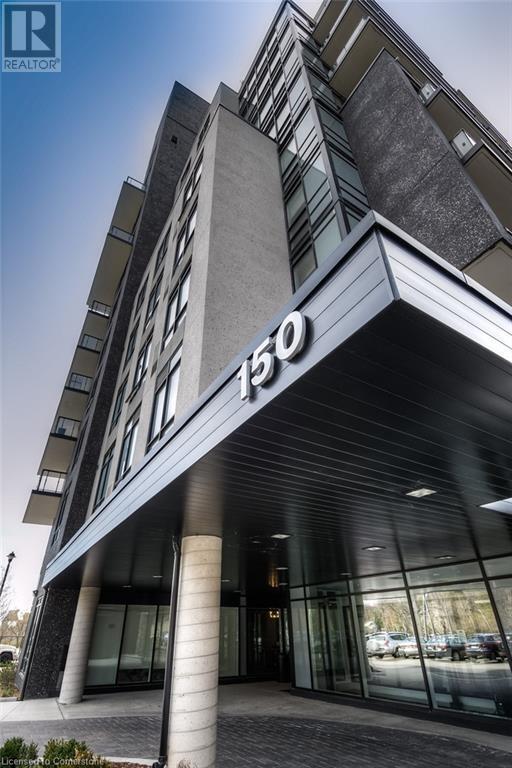 150 Water St N in Cambridge, ON - Building Photo - Building Photo