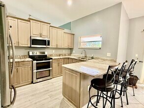 6752 NW Argus St in Port St. Lucie, FL - Building Photo - Building Photo