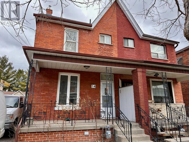14 Brandon Ave