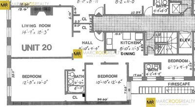 186 Commonwealth Ave, Unit 20 in Boston, MA - Building Photo - Building Photo