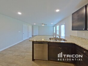 1071 Bluecoat Cir in Hampton, GA - Building Photo - Building Photo