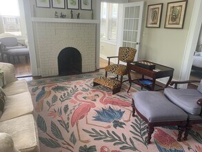 309 E 34th St, Unit Upper in Savannah, GA - Foto de edificio - Building Photo