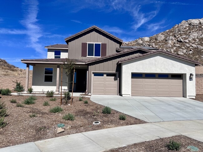 30284 Truckee Cir in Menifee, CA - Building Photo - Building Photo