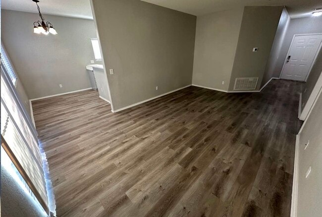 833 E Minton St in Phoenix, AZ - Foto de edificio - Building Photo