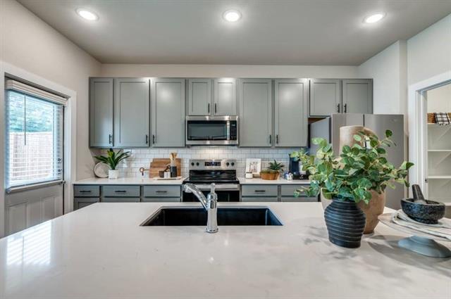 6616 Babylon Blvd in Fort Worth, TX - Building Photo