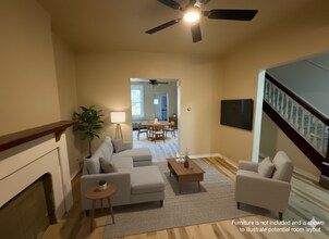 7123 Kedron St in Pittsburgh, PA - Building Photo - Building Photo