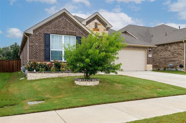 3824 Hawsbrook Ln in Fort Worth, TX - Building Photo - Building Photo