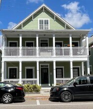 1510 N 17th St, Unit Bldg 2 Unit D in Tampa, FL - Building Photo - Building Photo