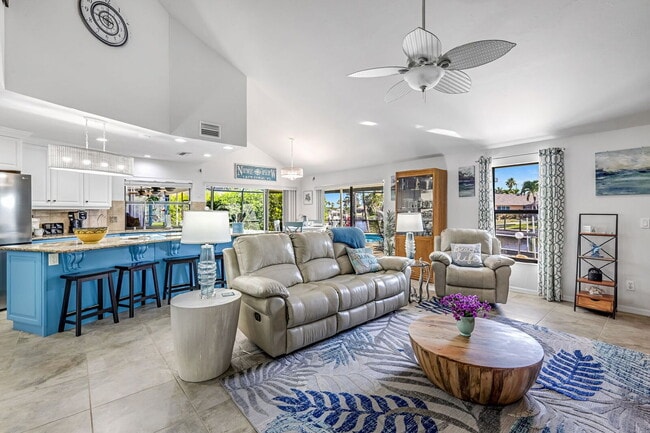 2617 SE 23rd Ave in Cape Coral, FL - Building Photo - Building Photo