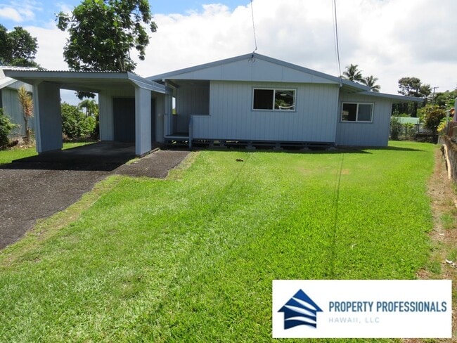 property at 437 Hoopuni St.