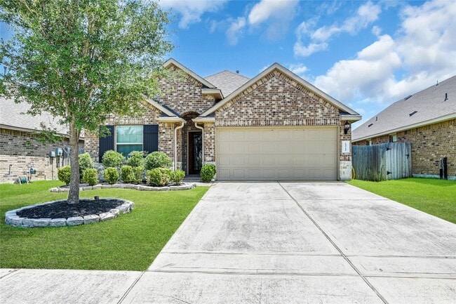 23723 Giardini Dr