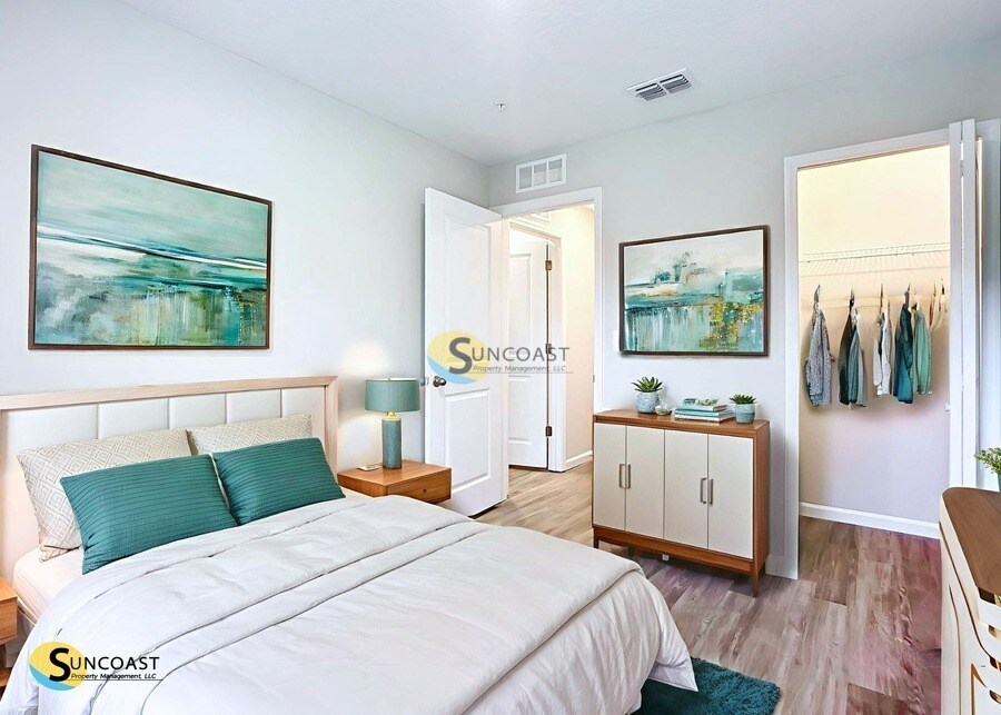 6517 Breezy Oaks Wy, Unit 102 in Jacksonville, FL - Building Photo