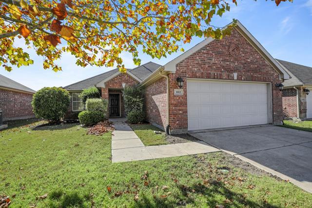 1012 Villa Paloma Blvd in Little Elm, TX - Building Photo - Building Photo
