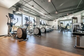 Kairos in Kent, WA - Foto de edificio - Interior Photo