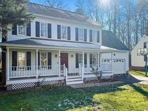 10292 Wanchese Way in Mechanicsville, VA - Building Photo - Building Photo