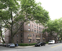 City Lux Living Bay Ridge Apartments