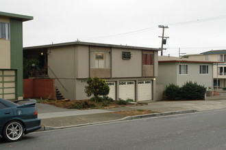 573 Commercial Ave in South San Francisco, CA - Building Photo - Building Photo