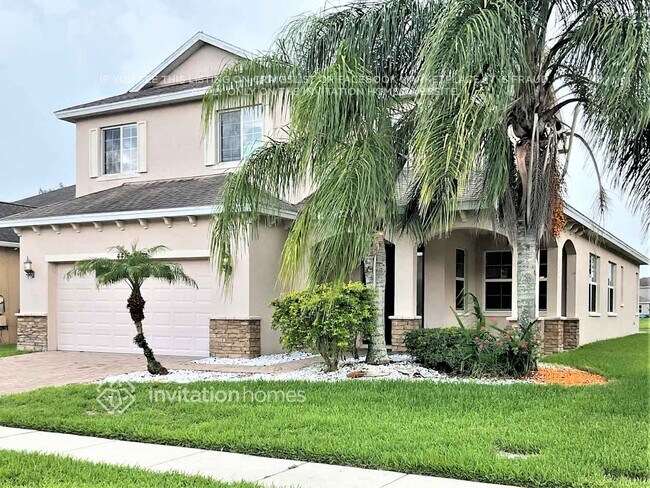 4416 Biscayne Breeze Way in Kissimmee, FL - Building Photo - Building Photo