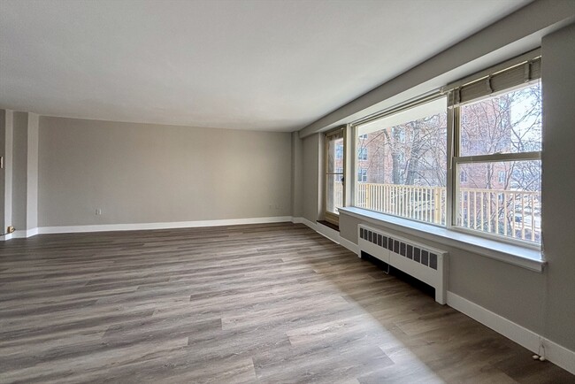 145 Pinckney St in Boston, MA - Building Photo - Building Photo