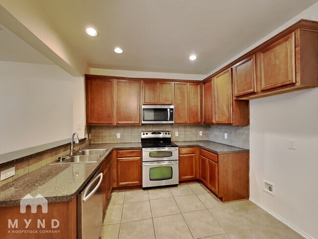 3008 Stone Forest Cir in McKinney, TX - Building Photo - Building Photo