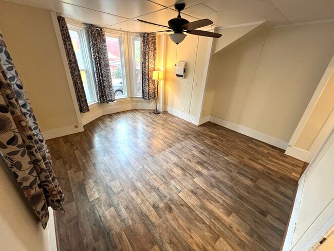 property at 318 Miller St