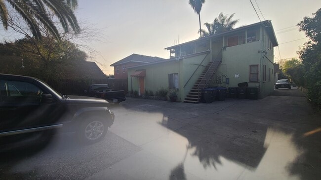 426 N Michigan Ave, Unit 3 in Pasadena, CA - Foto de edificio - Building Photo
