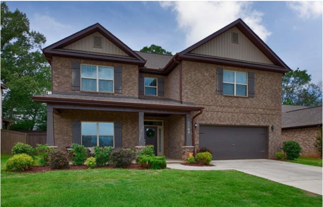 property at 7709 North Catawba Cir NW