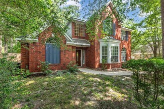 94 W Stockbridge Landing Cir in The Woodlands, TX - Building Photo - Building Photo
