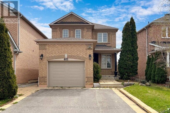 property at 401 Cranston Park Ave