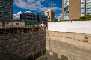 Sparrow House in Vancouver, BC - Building Photo