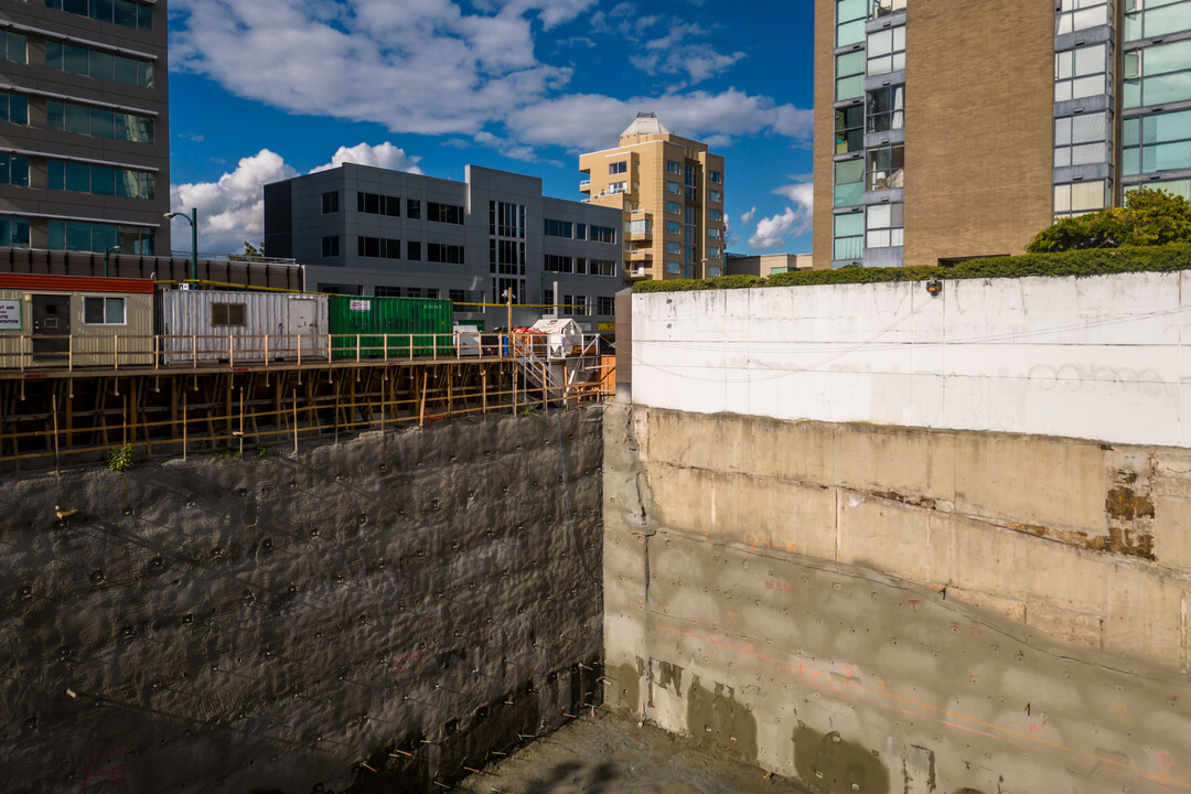 2538 Birch St in Vancouver, BC - Building Photo
