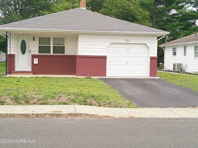 property at 75 Montserrat St