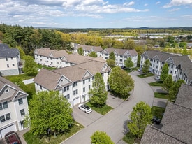 0 Hartshorn Way in Manchester, NH - Building Photo