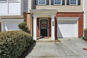 2495 Ivey Crest Cir in Tucker, GA - Building Photo - Building Photo