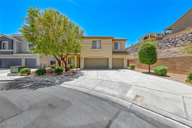 259 Oakbrook Ridge Ave in Henderson, NV - Building Photo - Building Photo