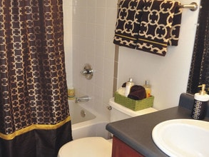 COLLEGE PARK in Gillette, WY - Building Photo - Building Photo