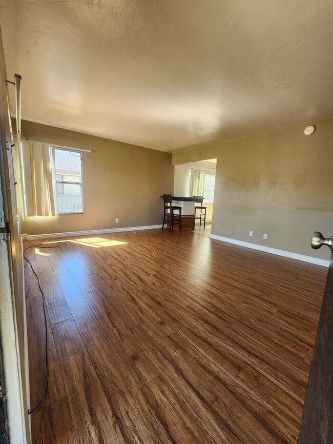 1354 La Palma St in San Diego, CA - Building Photo - Building Photo