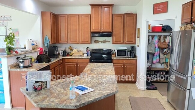 property at 241 Long Ridge Dr