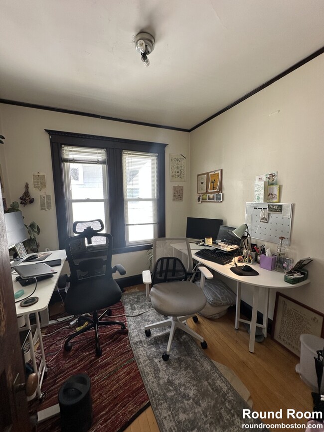 property at 124 Brooks St