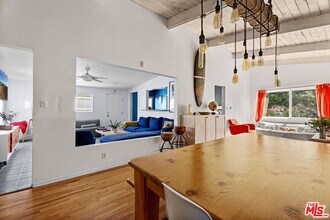 3612 Greenwood Ave in Los Angeles, CA - Building Photo - Building Photo
