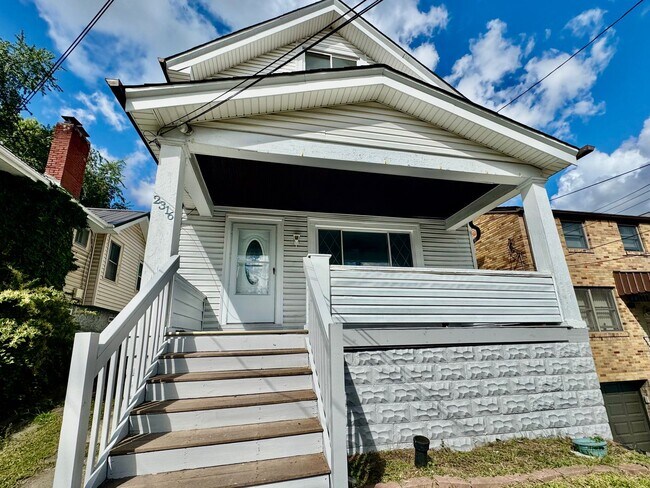 property at 2316 Vodeli St