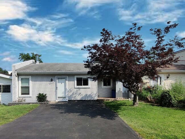 property at 6034 Regents Park Rd