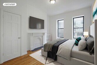 156 Columbus Ave in New York, NY - Building Photo - Building Photo