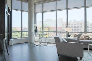 508 N Green St in Chicago, IL - Building Photo
