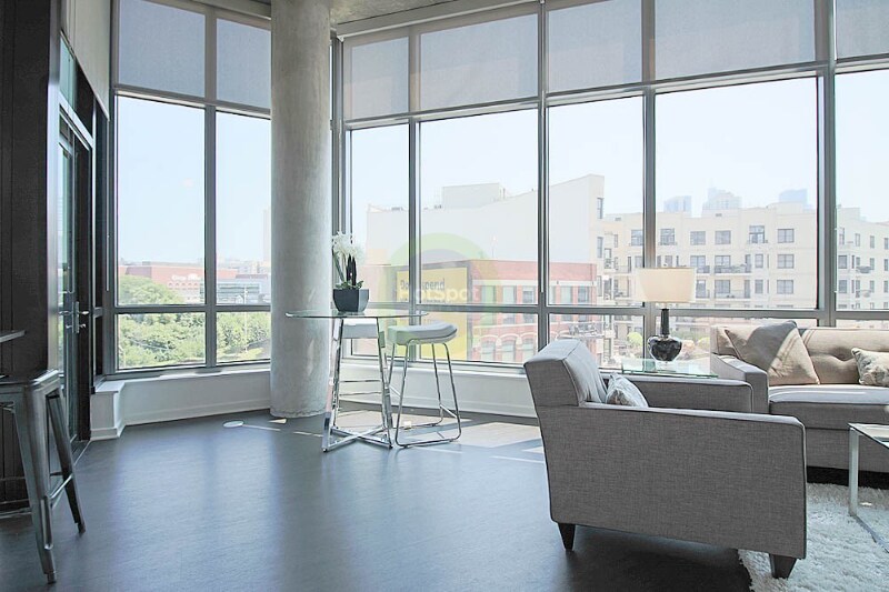 508 N Green St in Chicago, IL - Building Photo